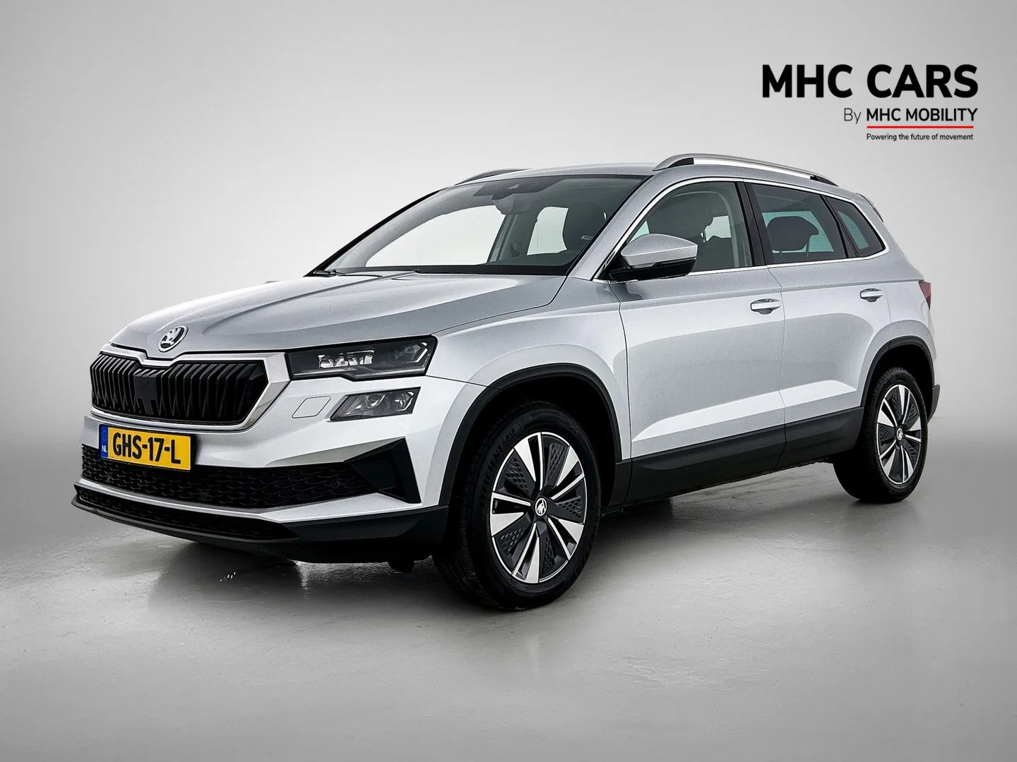 Škoda Karoq (2024) — foto 1
