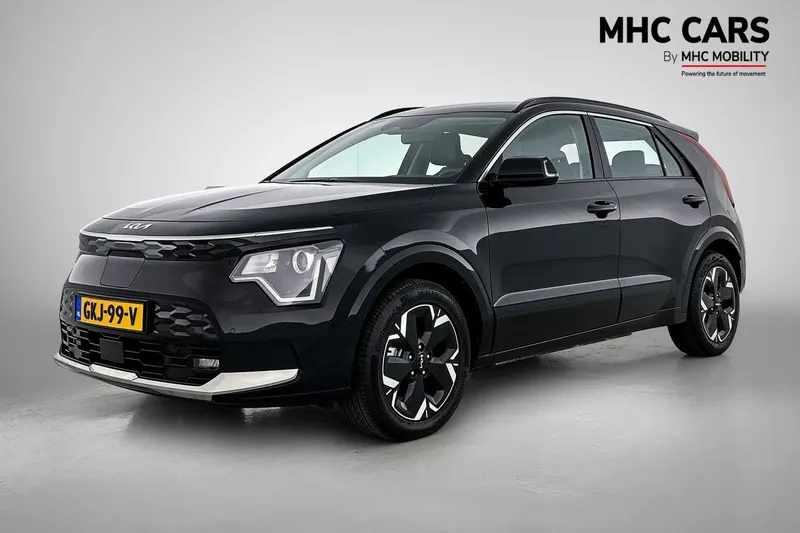Kia Niro EV (2024)