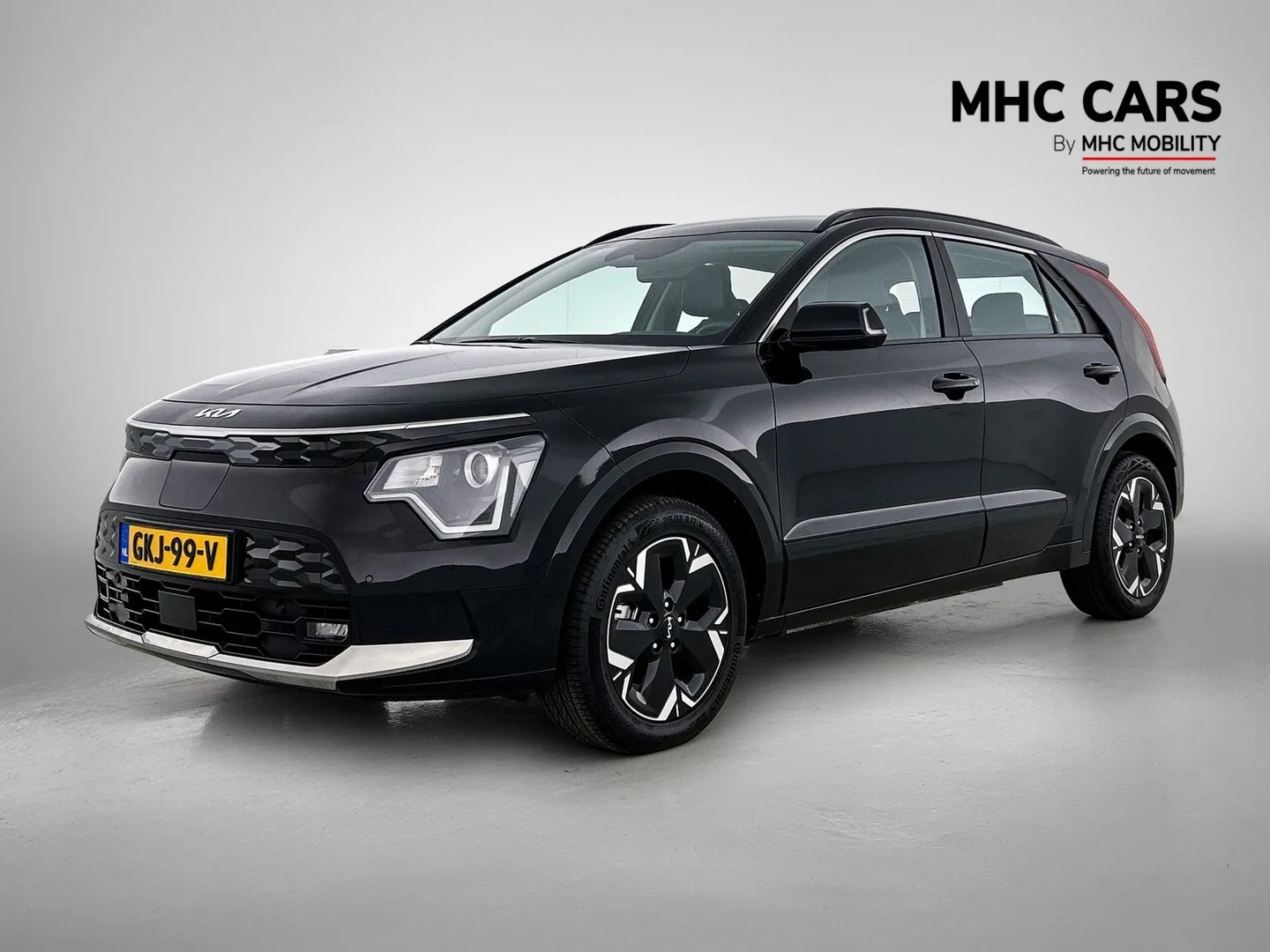 Kia Niro EV (2024) — foto 1
