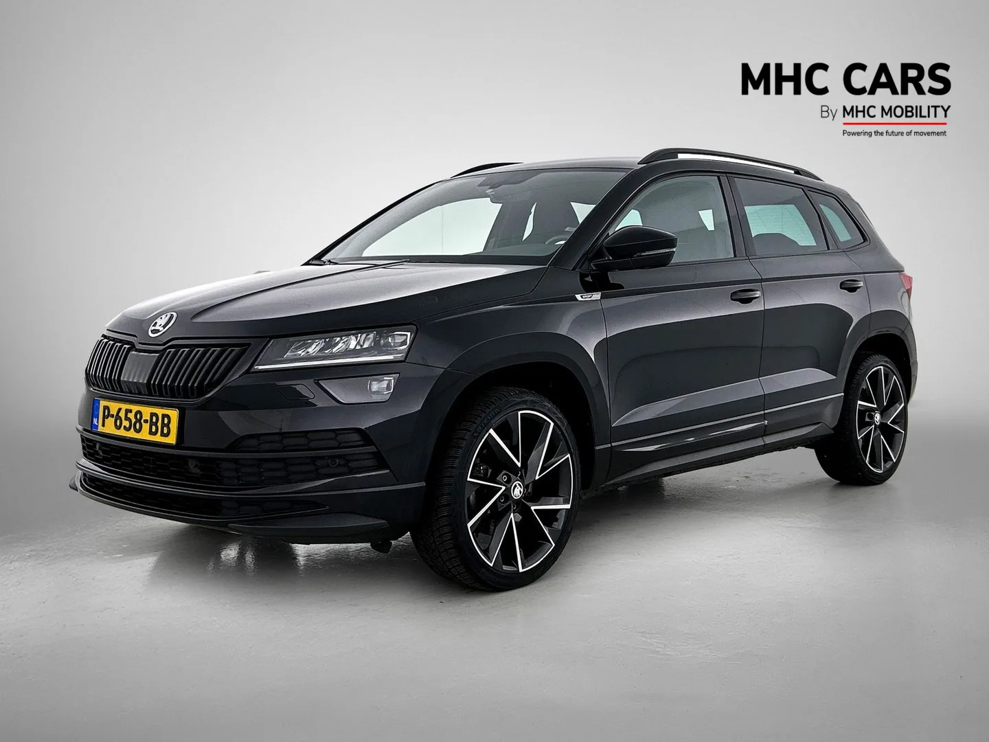 Škoda Karoq (2021) — foto 1
