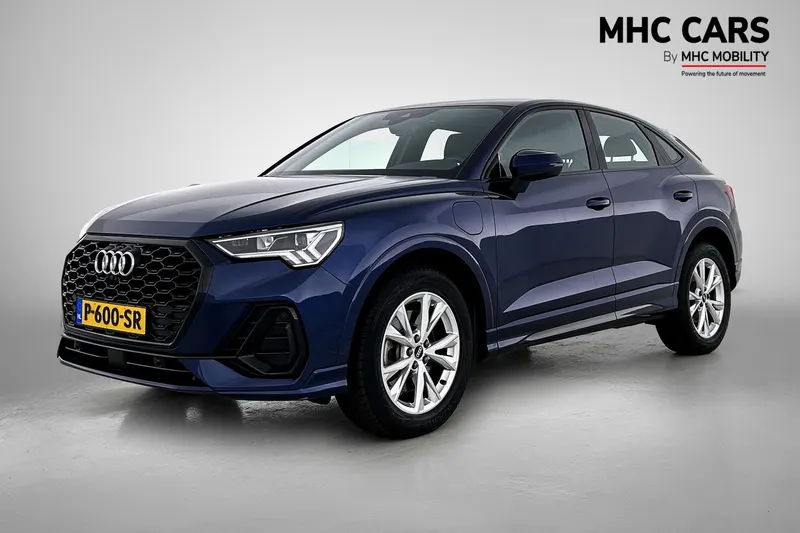 Audi Q3 (2022)