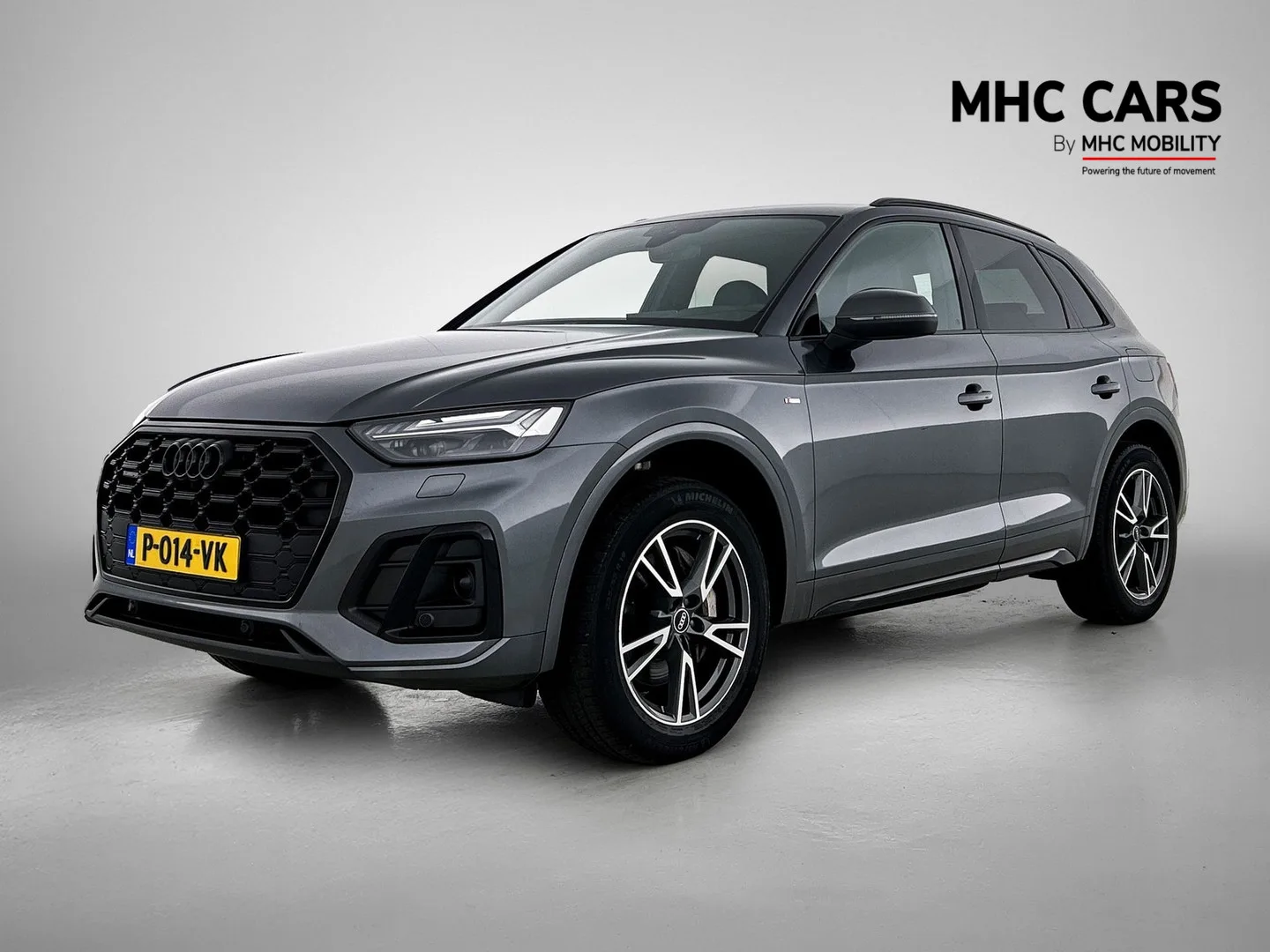 Audi Q5 (2021) — foto 1