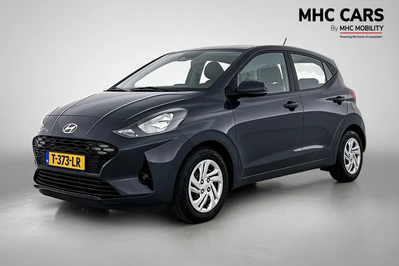 Hyundai i10 (2023)