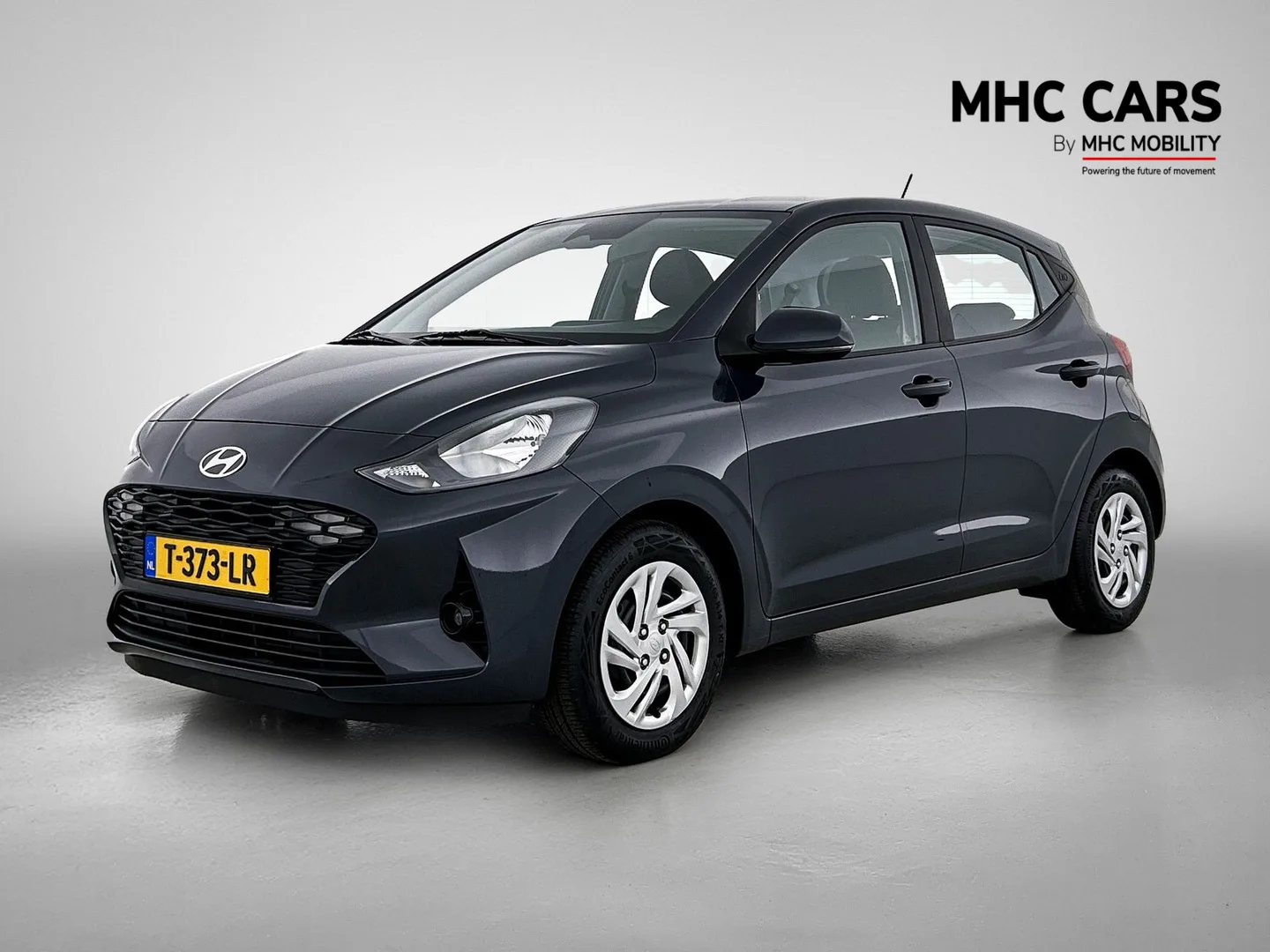 Hyundai i10 (2023) — foto 1