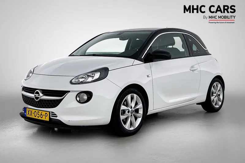 Opel Adam (2019)