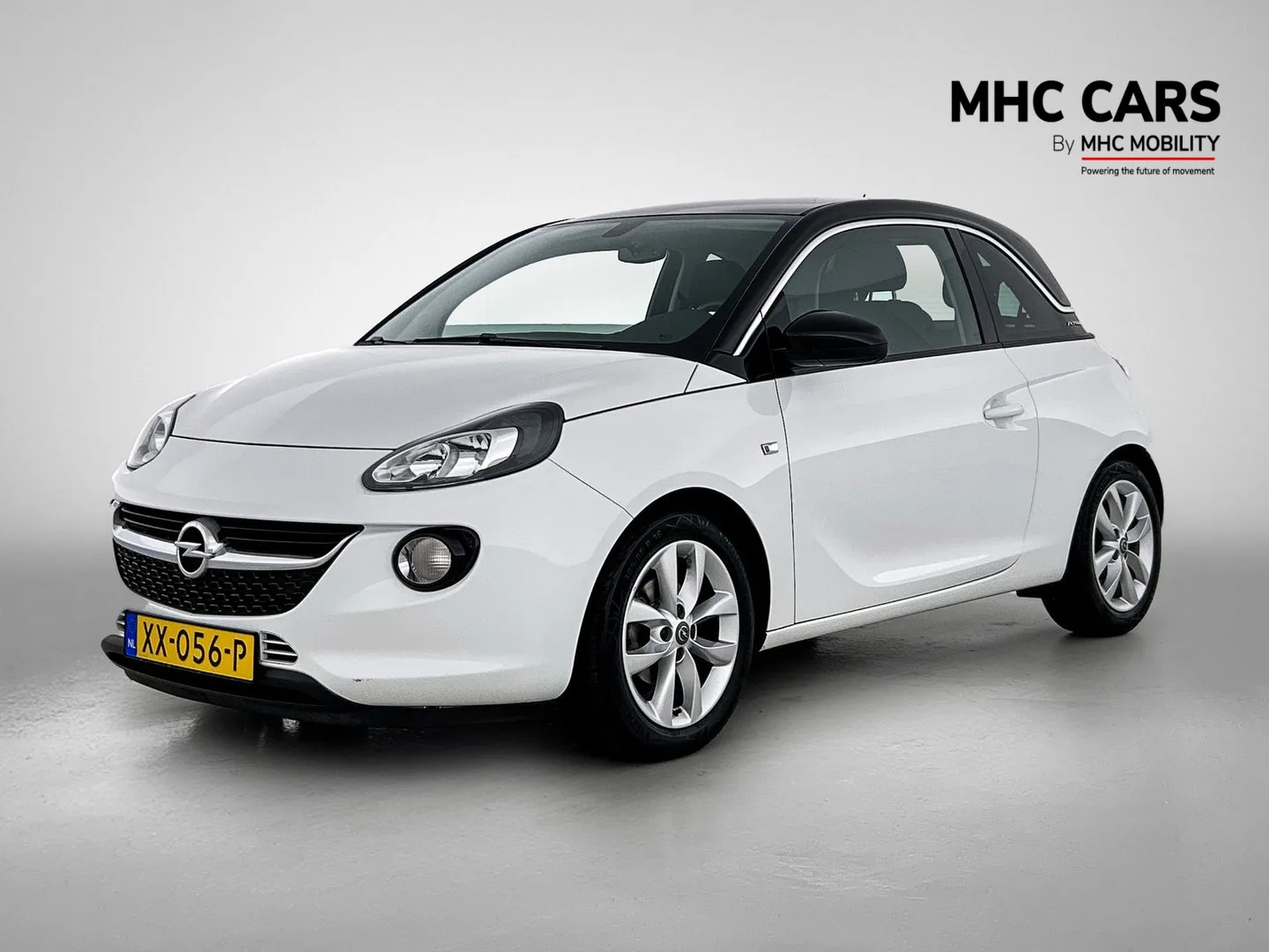 Opel Adam (2019) — foto 1
