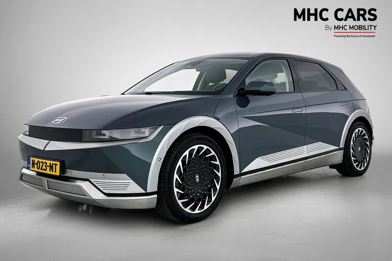 Hyundai Ioniq 5 (2021)