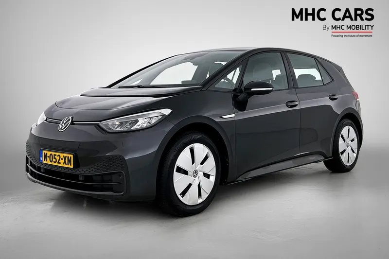Volkswagen ID.3 (2021)