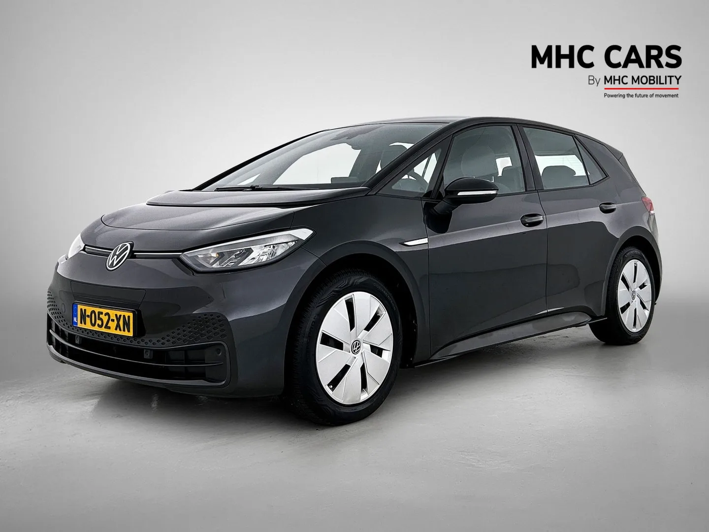 Volkswagen ID.3 (2021) — foto 1