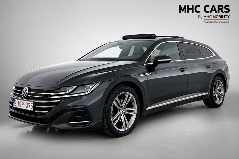 Volkswagen Arteon (2022)