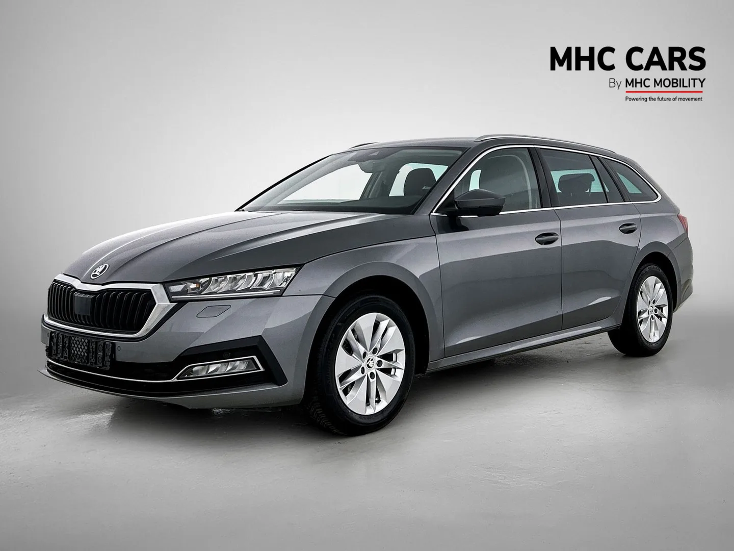 Škoda Octavia (2022) — foto 1