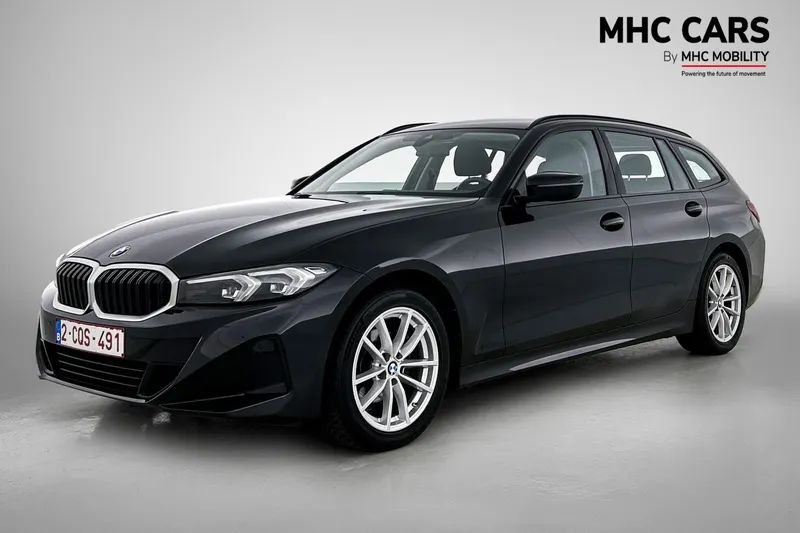 BMW 3-Serie (2022)