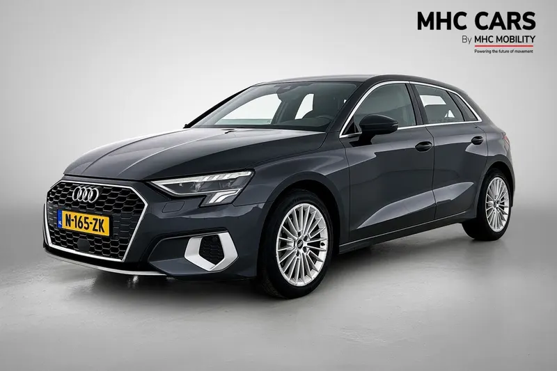 Audi A3 (2022)
