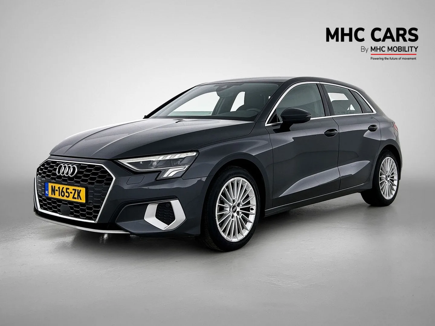 Audi A3 (2022) — foto 1