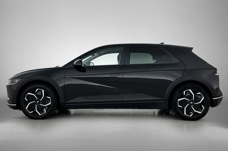 Hyundai Ioniq 5 (2022)