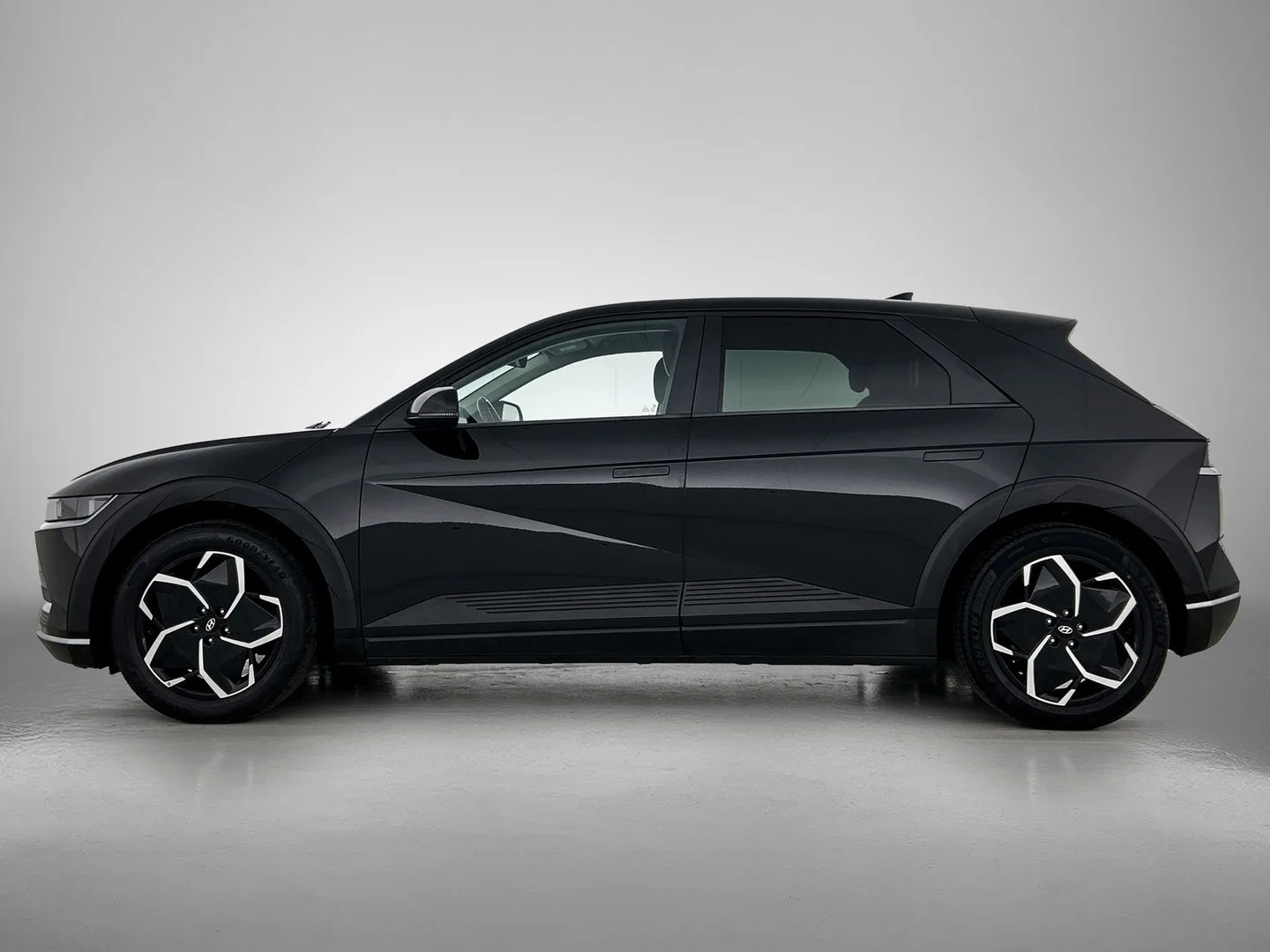 Hyundai Ioniq 5 (2022) — foto 1