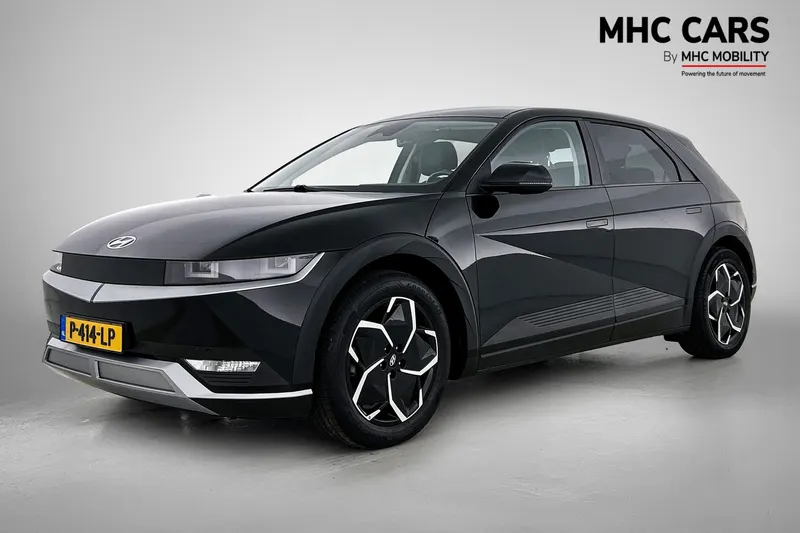 Hyundai Ioniq 5 (2022)