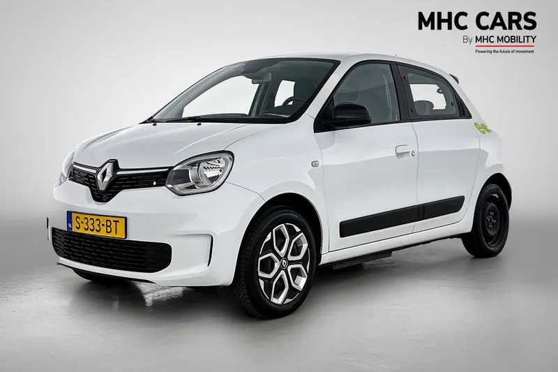 Renault Twingo (2023)