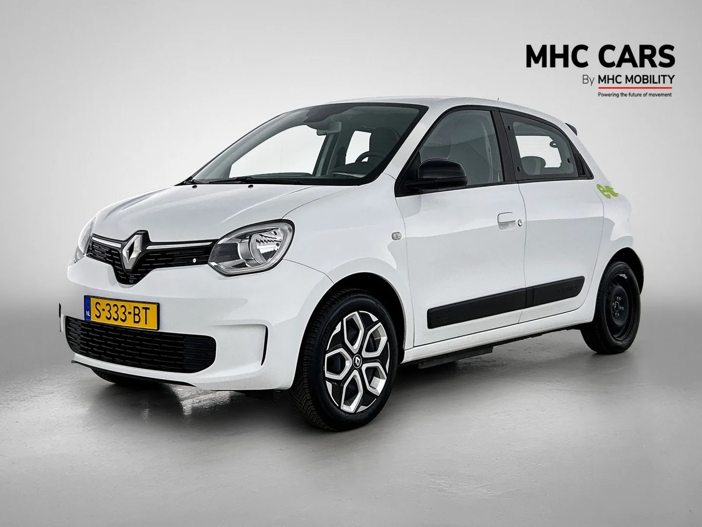 Renault Twingo (2023) — foto 1
