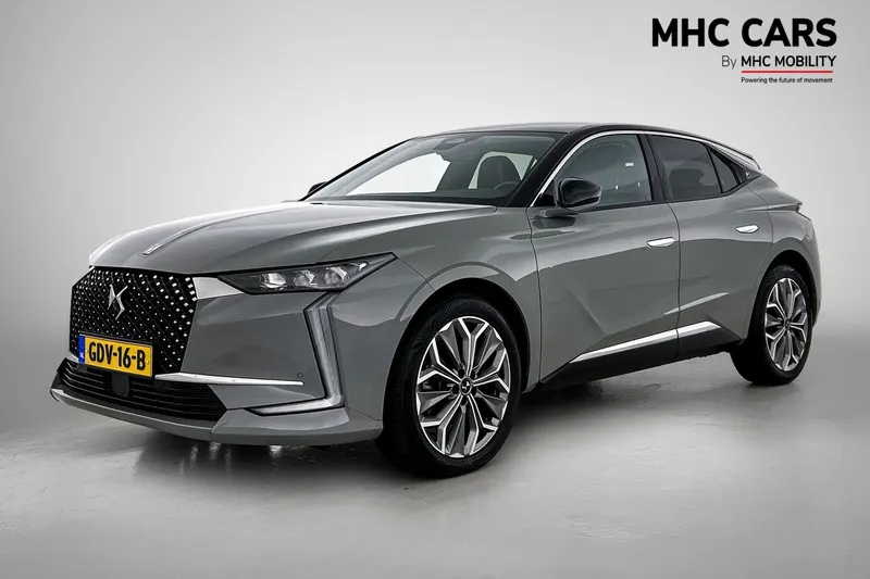 DS 4 (2024)