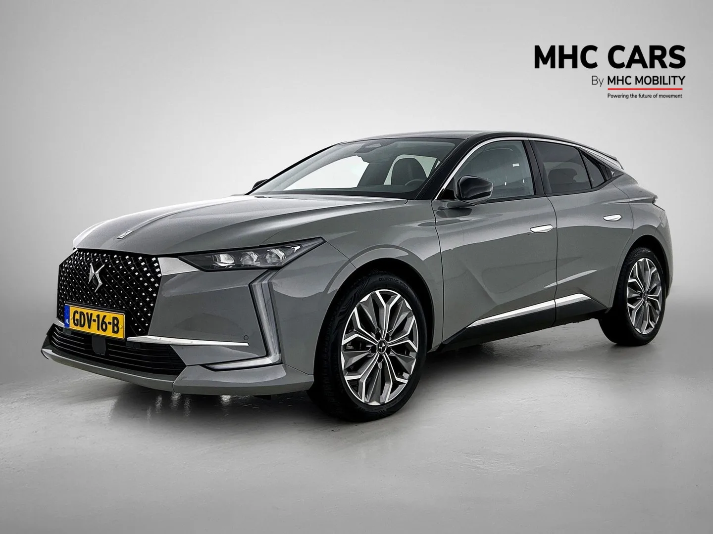 DS 4 (2024) — foto 1