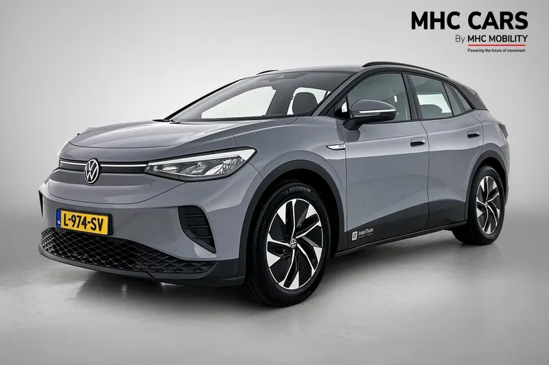 Volkswagen ID.4 (2021)