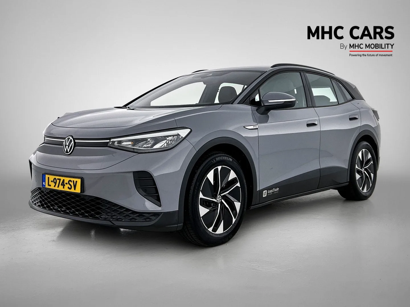 Volkswagen ID.4 (2021) — foto 1