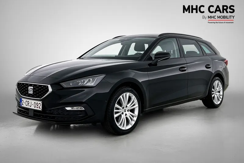 SEAT Leon (2022)