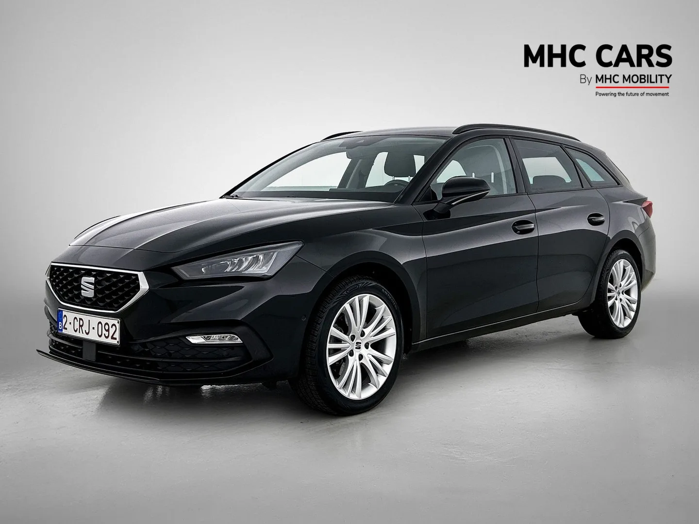 SEAT Leon (2022) — foto 1