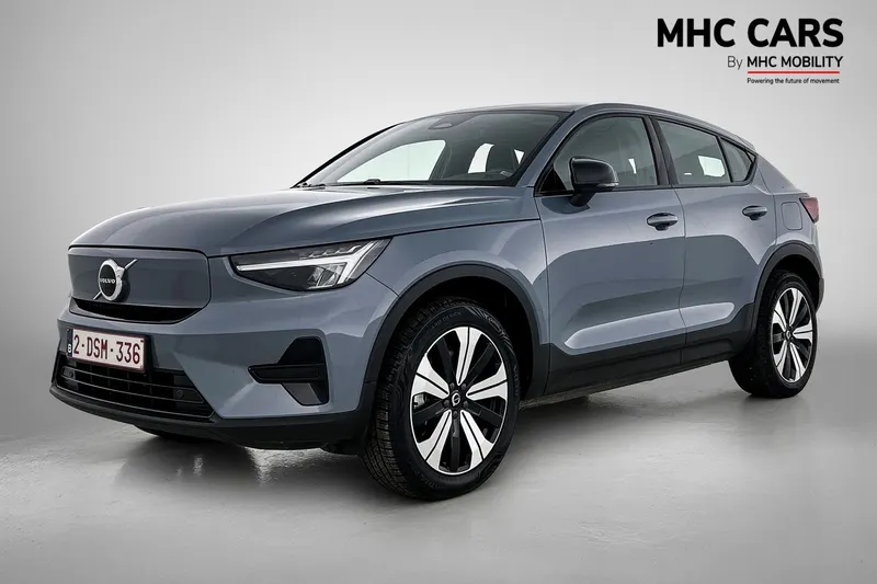Volvo C40 (2023)