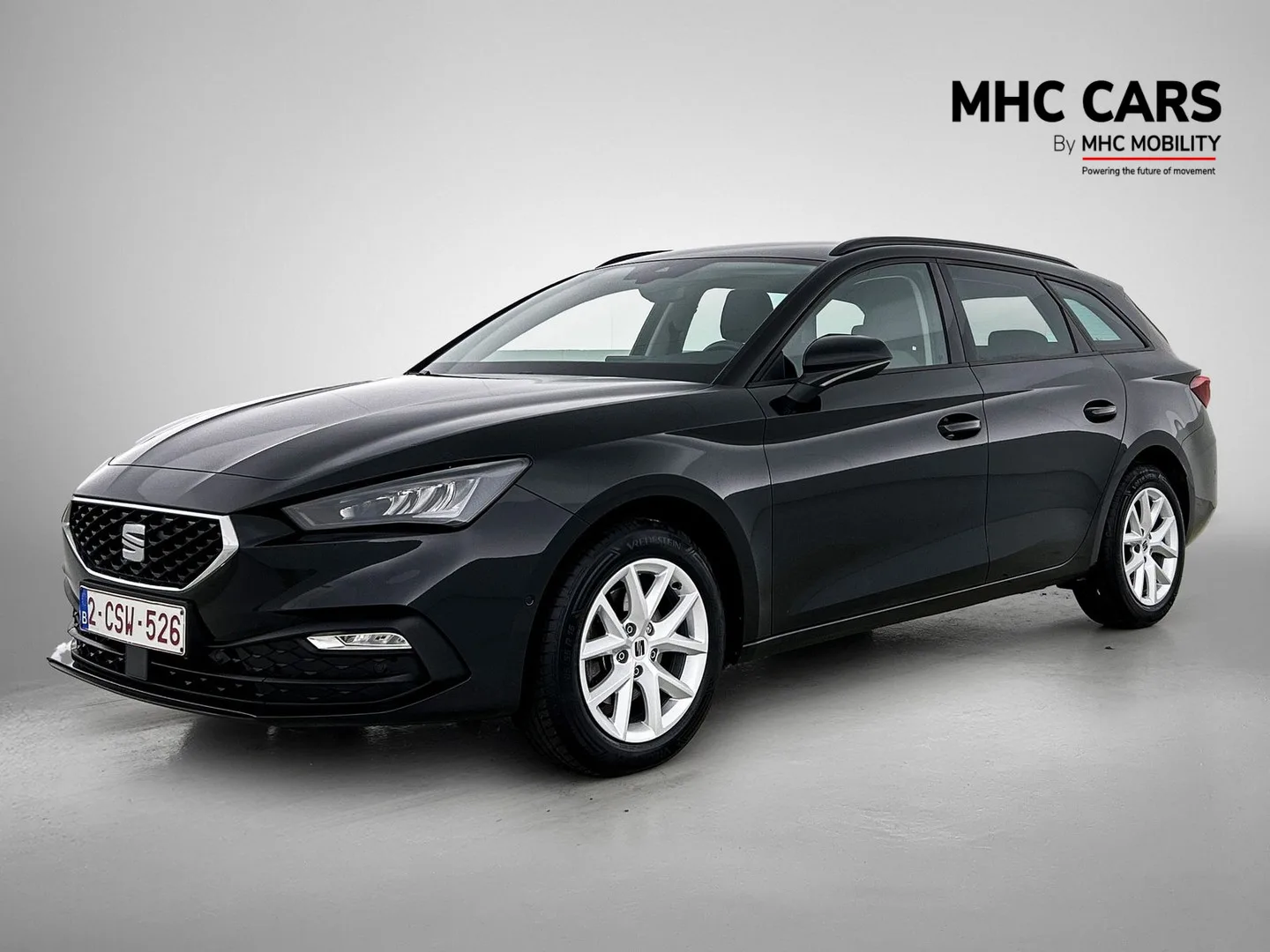 SEAT Leon (2022) — foto 1