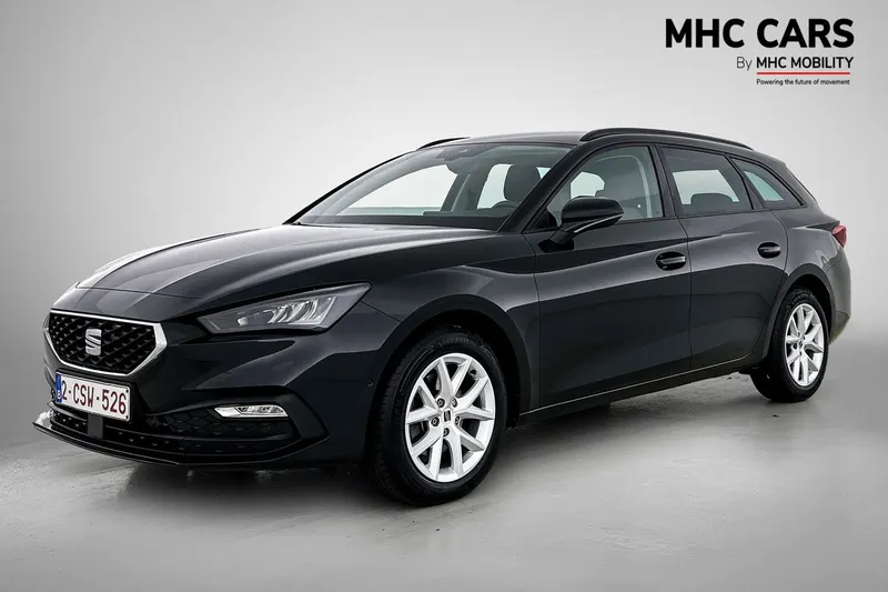 SEAT Leon (2022)