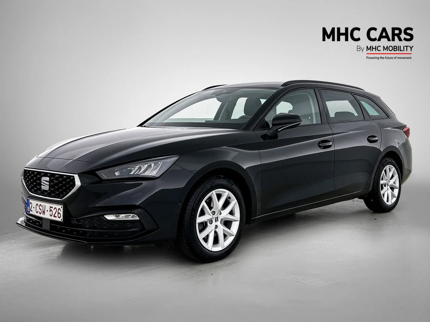 SEAT Leon (2022) — foto 1