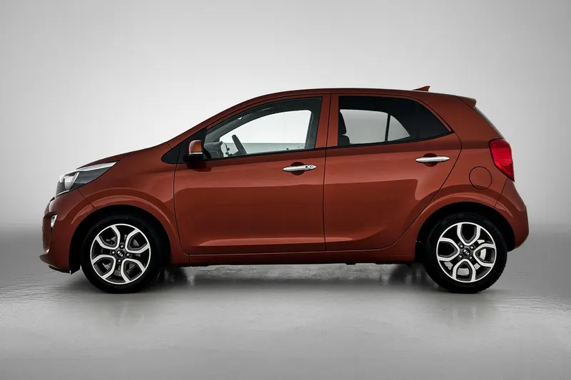 Kia Picanto (2021)