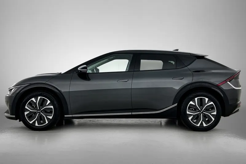 Kia EV6 (2023)
