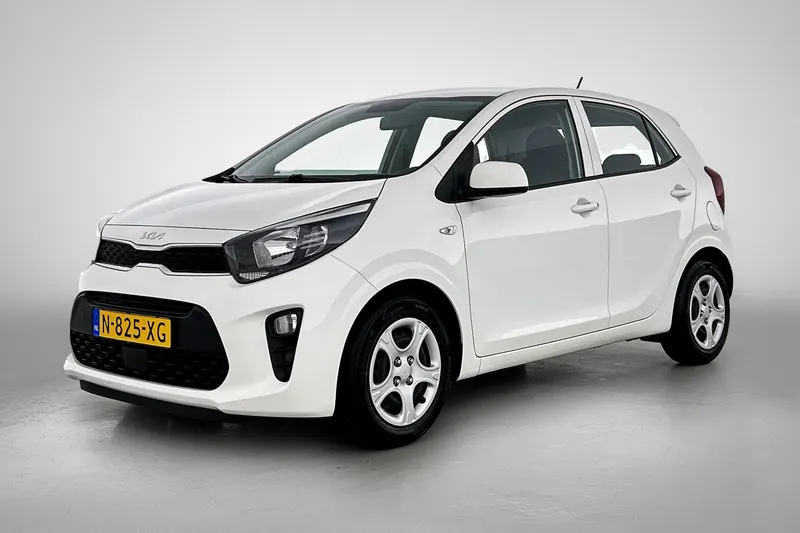 Kia Picanto (2022)