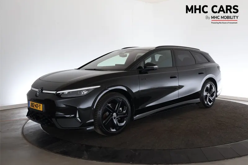 Volkswagen ID.7 (2025)