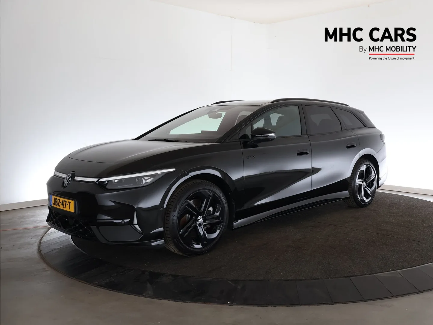 Volkswagen ID.7 (2025) — foto 1