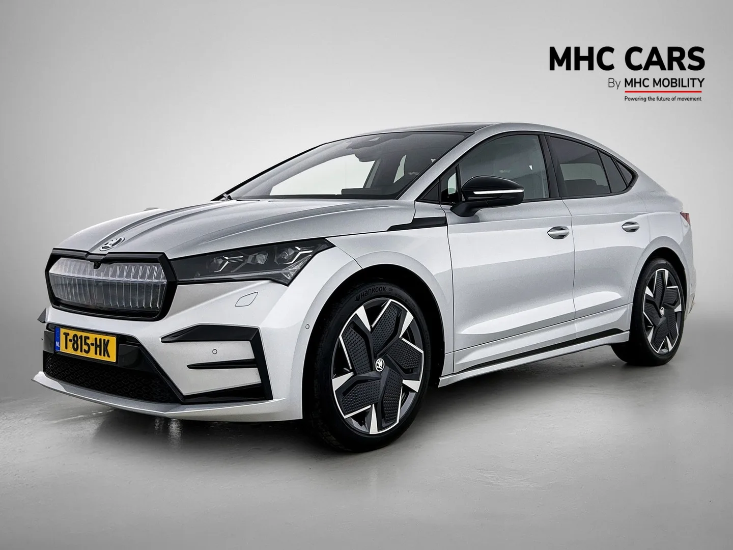 Škoda Enyaq (2023) — foto 1