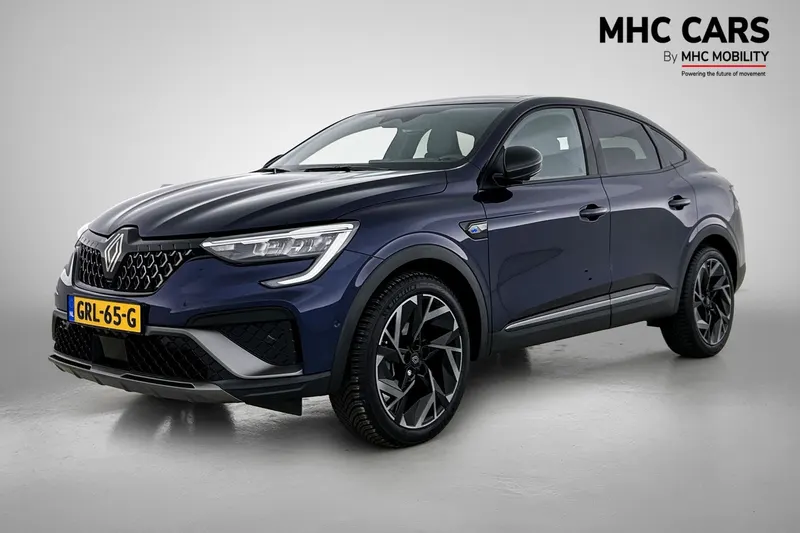 Renault Arkana (2024)