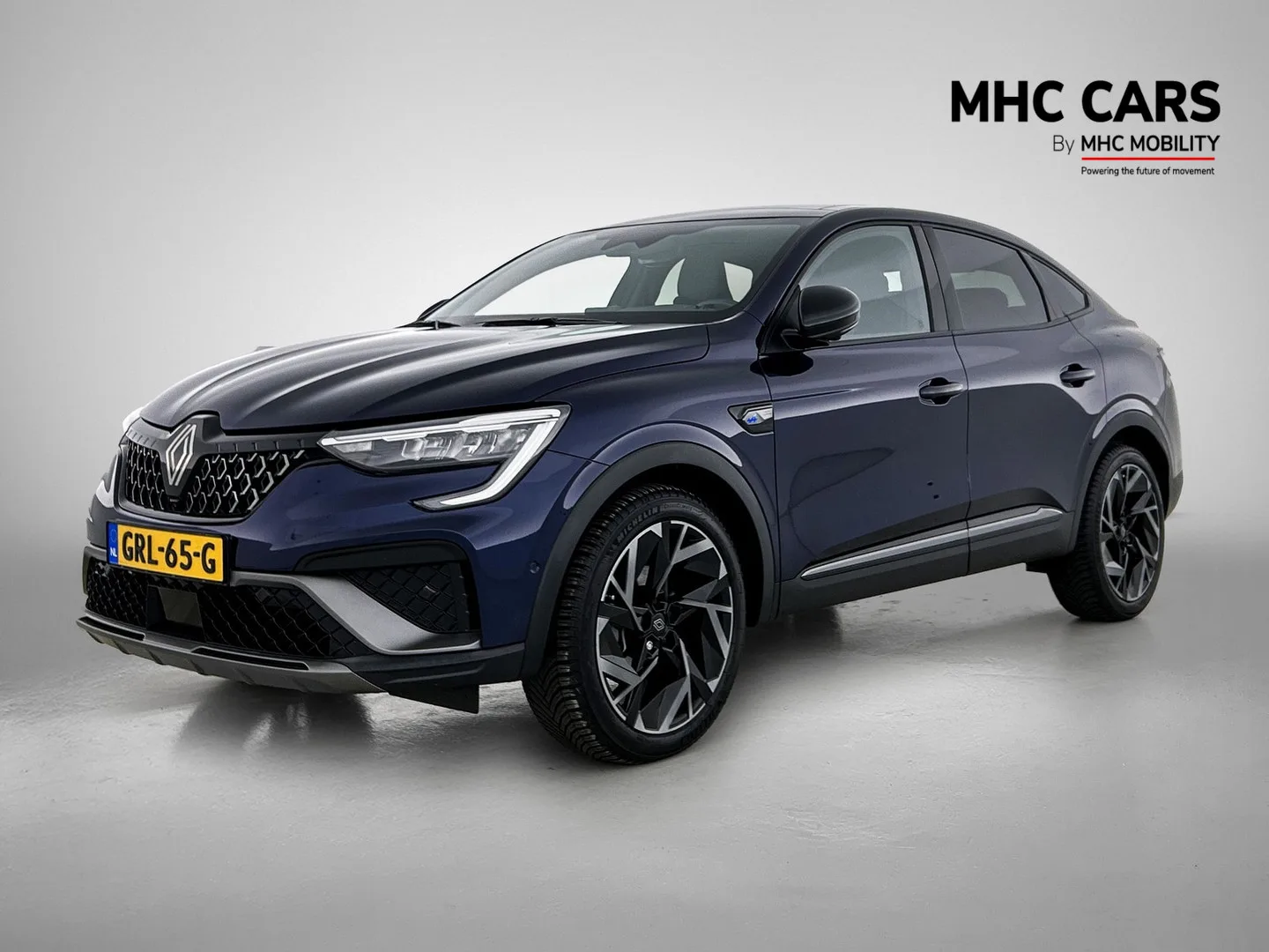 Renault Arkana (2024) — foto 1