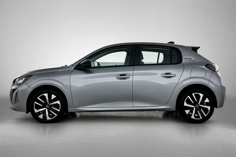 Peugeot 208 (2025)