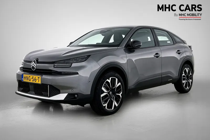 Citroën C4 (2025)
