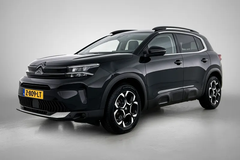 Citroën C5 Aircross (2024)