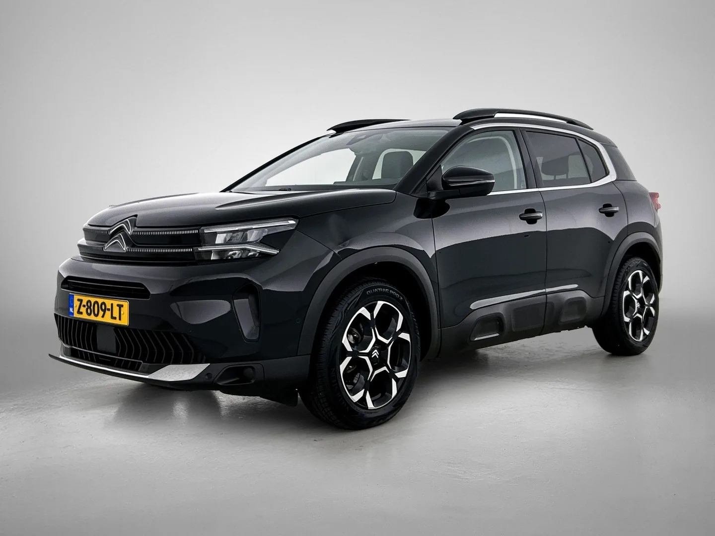 Citroën C5 Aircross (2024) — foto 1
