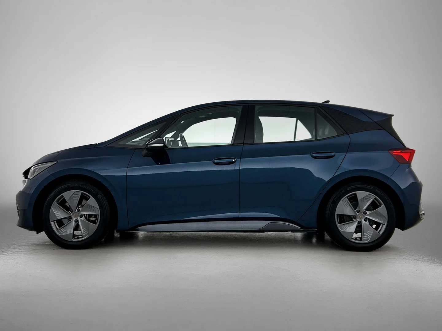 CUPRA Born (2021) — foto 1