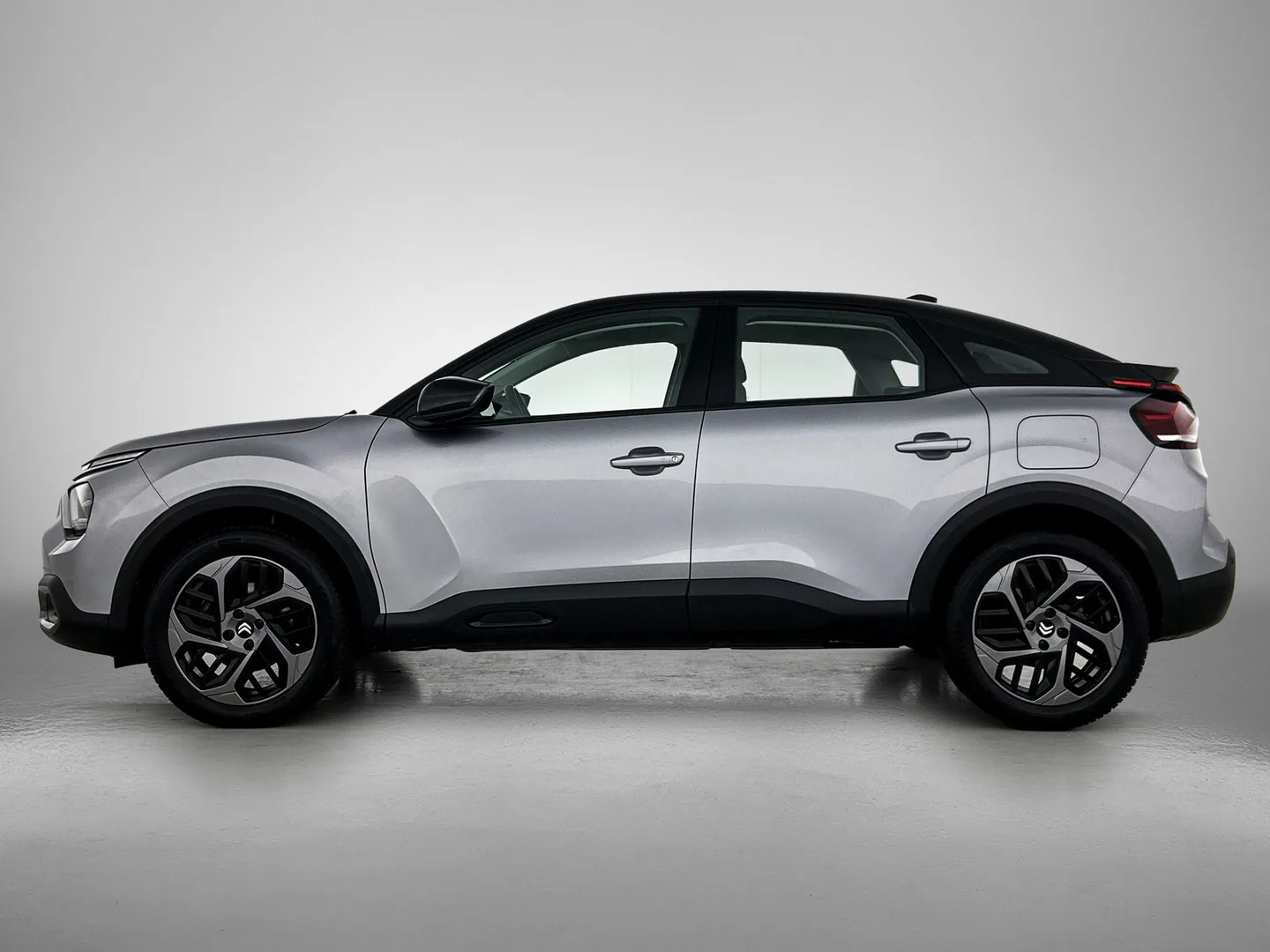 Citroën C4 (2024) — foto 1