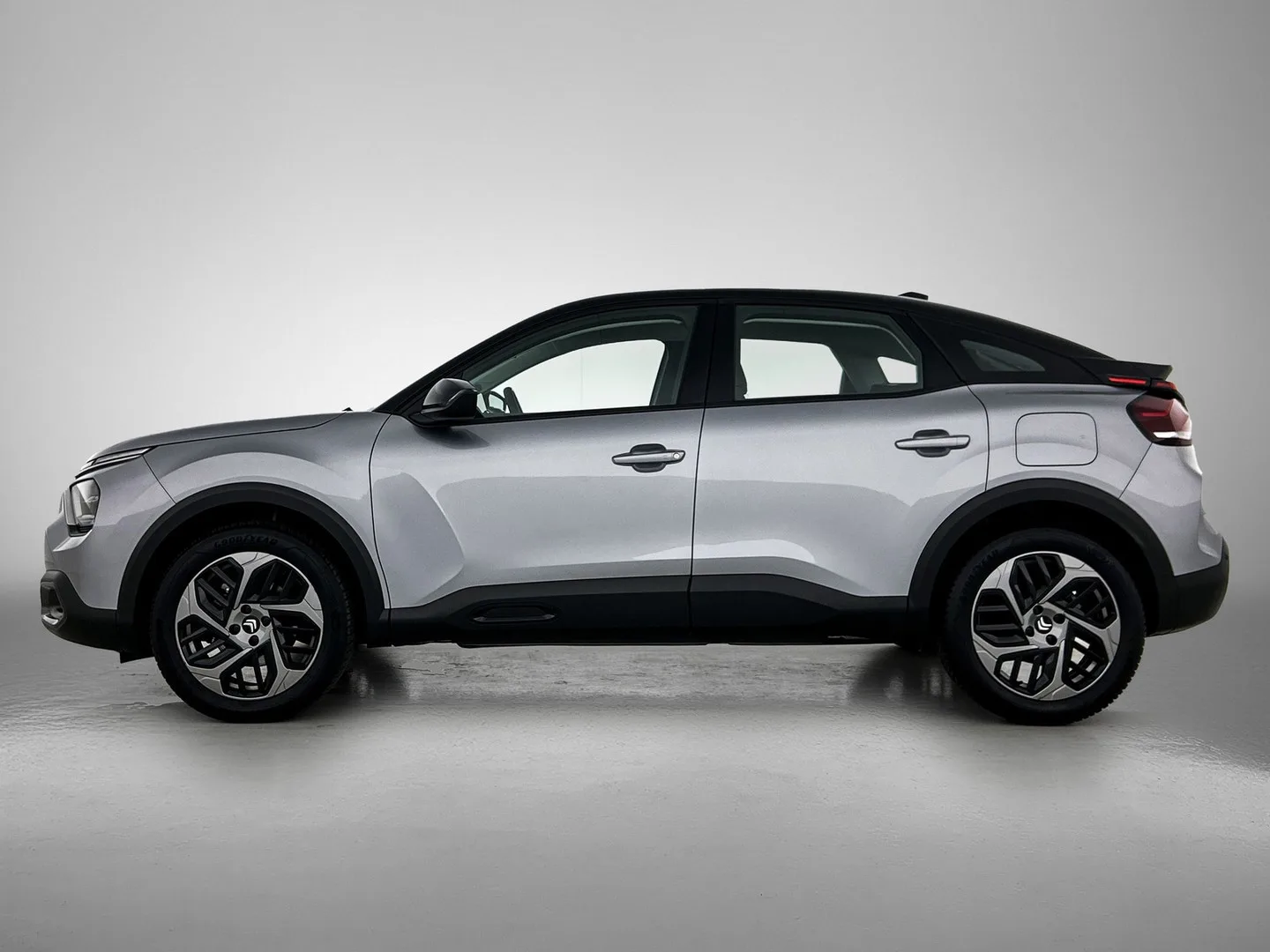 Citroën C4 (2024) — foto 1