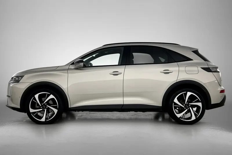 DS 7 (2024)
