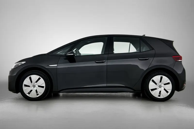 Volkswagen ID.3 (2021)
